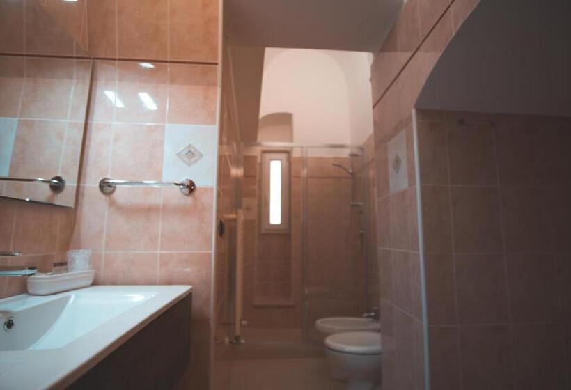 Bed and Breakfast Il Vicolo   Affittacamere