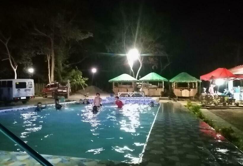 צימר Knb West Villa Inn Patar