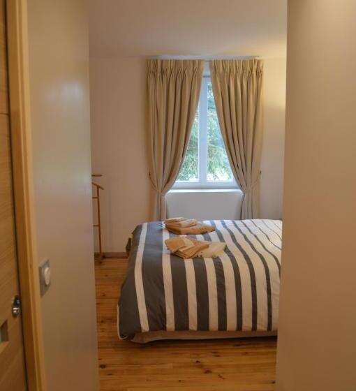 Bed and Breakfast Le Domaine Du Chaffard