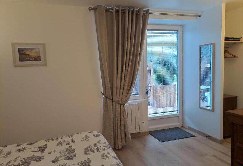 Bed and Breakfast Le Domaine Du Chaffard