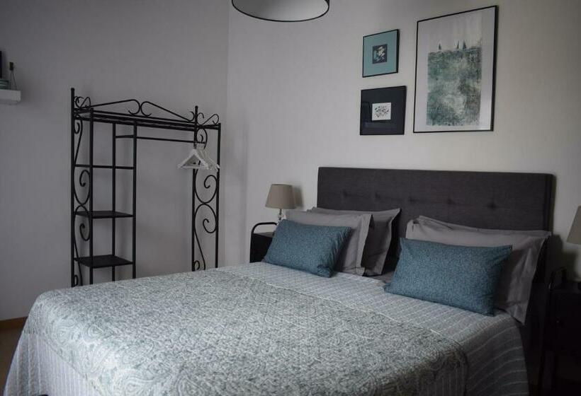 Bed and Breakfast Les Jasmins