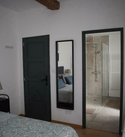 Bed and Breakfast Les Jasmins