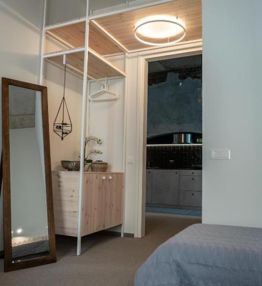 تختخواب و صبحانه Mai Ram Yoga House