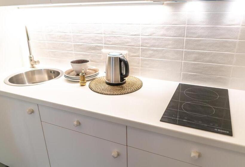 تختخواب و صبحانه Mai Ram Yoga House