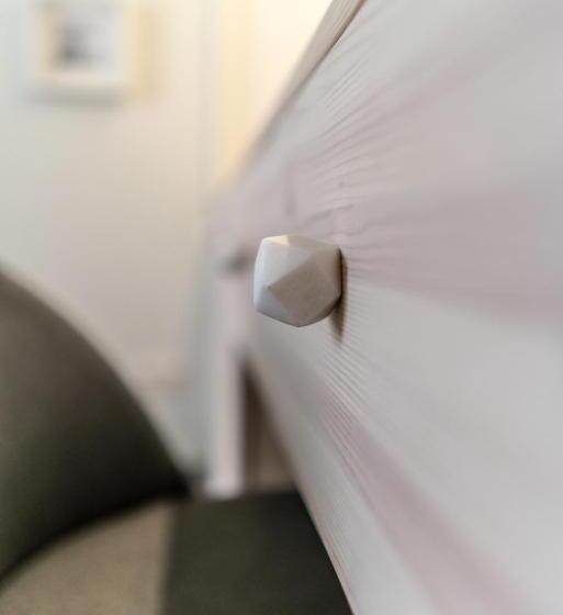 تختخواب و صبحانه Mai Ram Yoga House