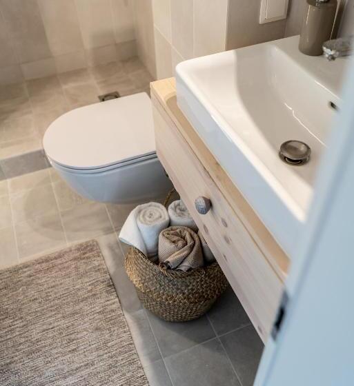 تختخواب و صبحانه Mai Ram Yoga House