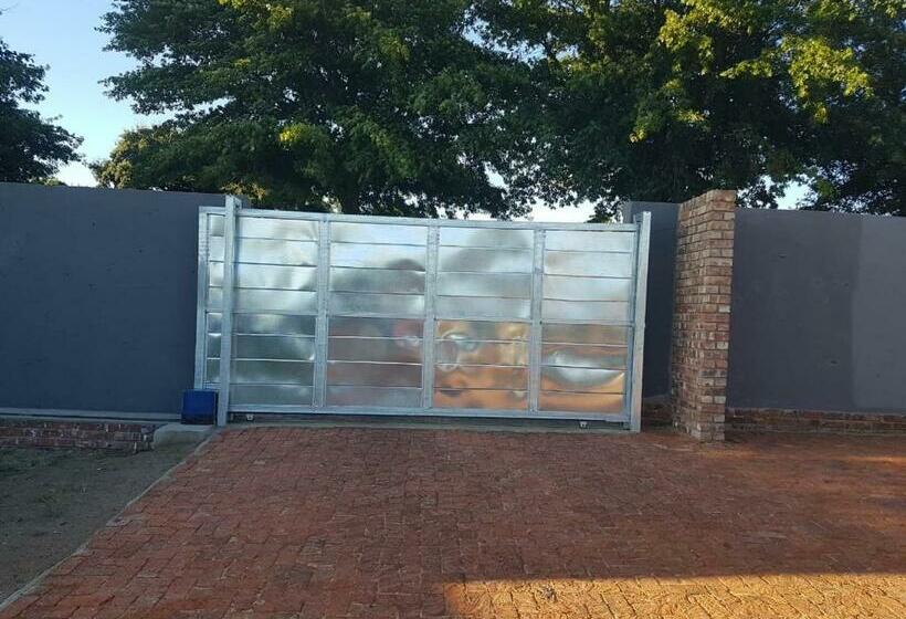 צימר Mzet Guest House