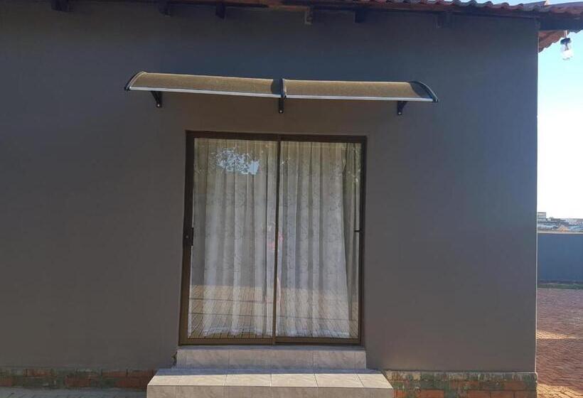 צימר Mzet Guest House