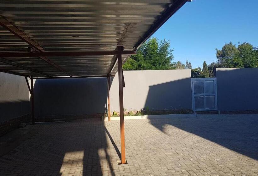 צימר Mzet Guest House