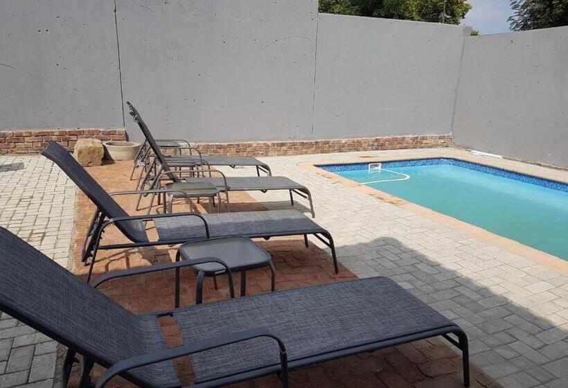 צימר Mzet Guest House