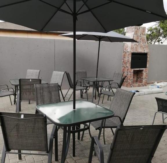 צימר Mzet Guest House