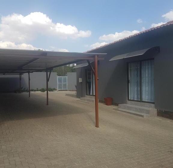 צימר Mzet Guest House