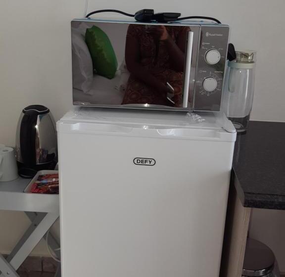 צימר Mzet Guest House