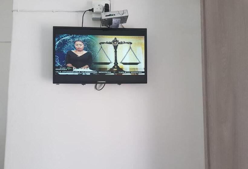 צימר Mzet Guest House