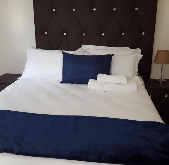 צימר Mzet Guest House