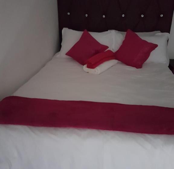 צימר Mzet Guest House