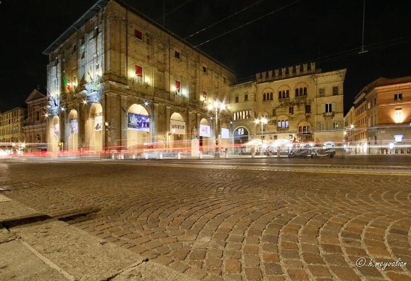 Bed and Breakfast Palazzo Altavilla Deluxe