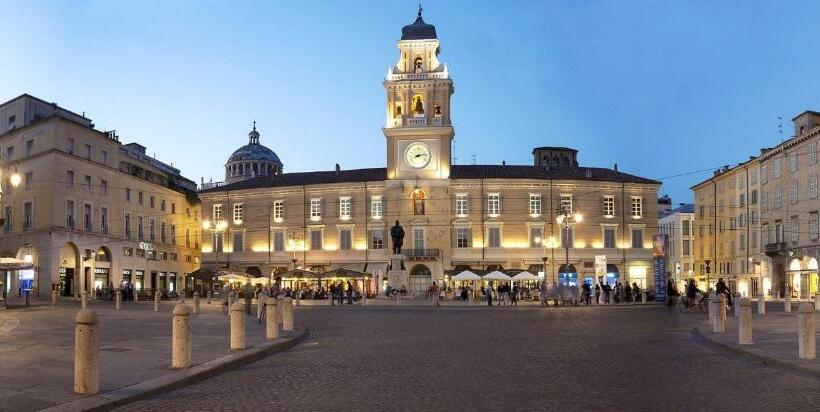 Bed and Breakfast Palazzo Altavilla Deluxe