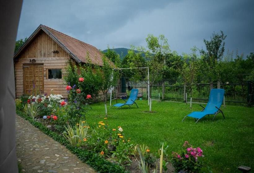 צימר Pensiunea Ileana Adults Only