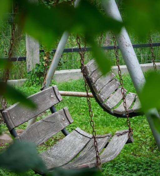 مبيت وإفطار Pensiunea Ileana Adults Only