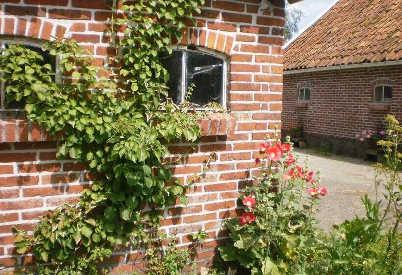 ベッドアンドブレックファースト Pipowagen Lidewei Groningen Westerwolde Unieke Ligging Met Eigen Tuin En Vrij Uitzicht Over Veld Naa