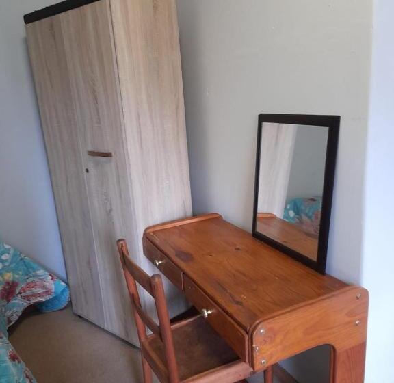 민박 Platberg Self Catering