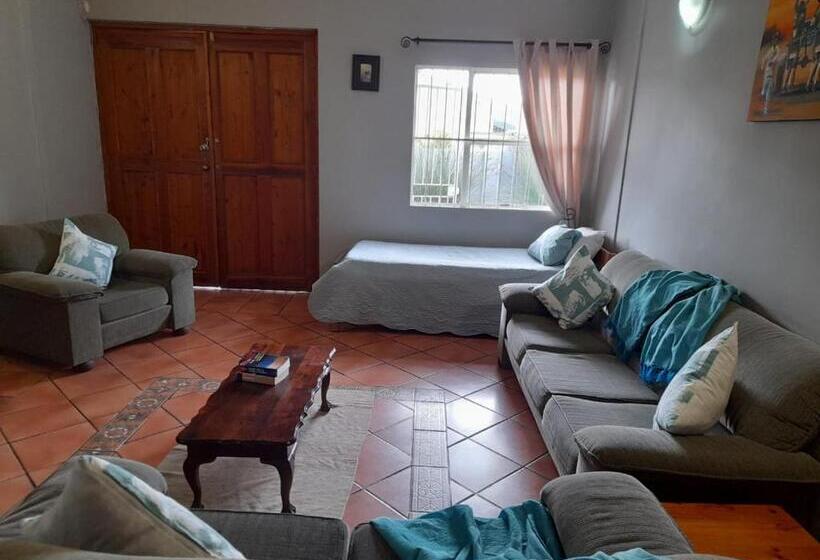 민박 Platberg Self Catering