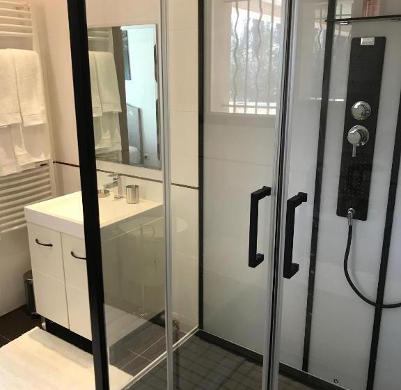 Bed and Breakfast Rose Garden Mezzanine