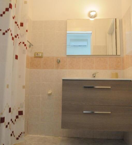 مبيت وإفطار Same As Home