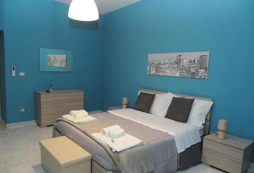 مبيت وإفطار Same As Home