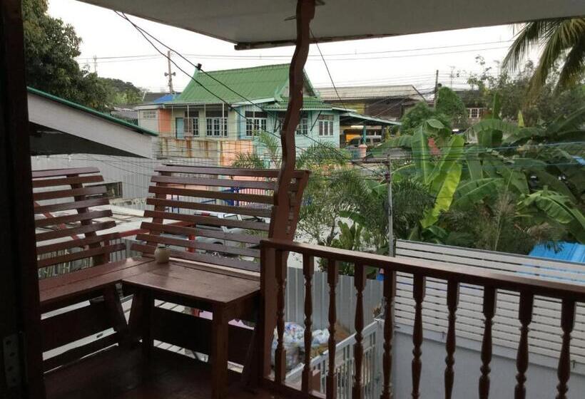 住宿加早餐  Siriwal Guesthouse