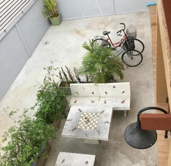 住宿加早餐  Siriwal Guesthouse