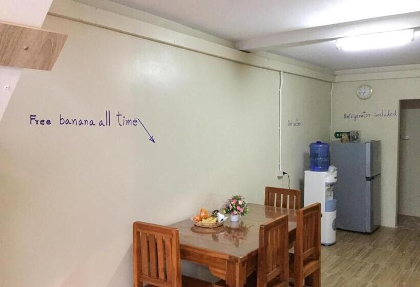 住宿加早餐  Siriwal Guesthouse