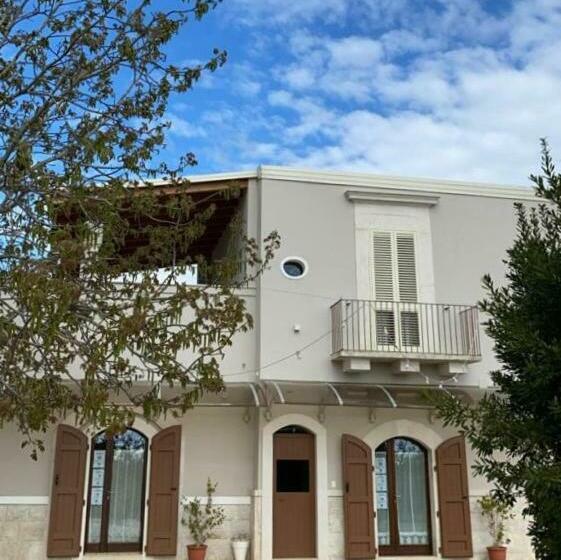 مبيت وإفطار Tenuta Vigna Del Noce