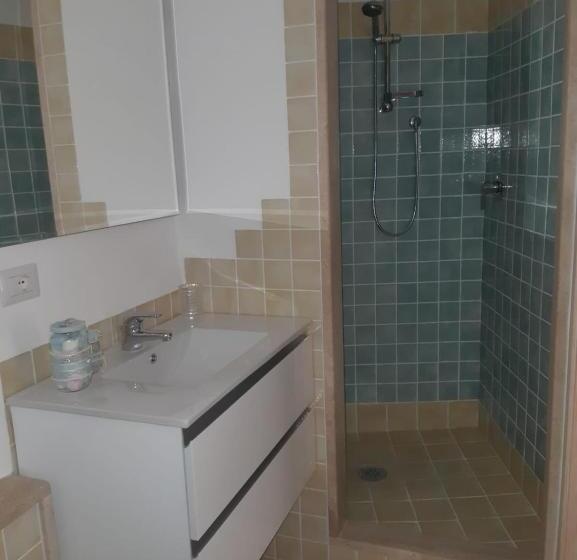 צימר The Square Depandance