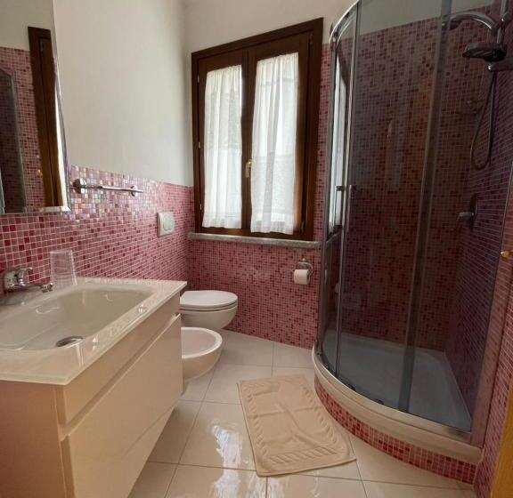 צימר The Square Depandance