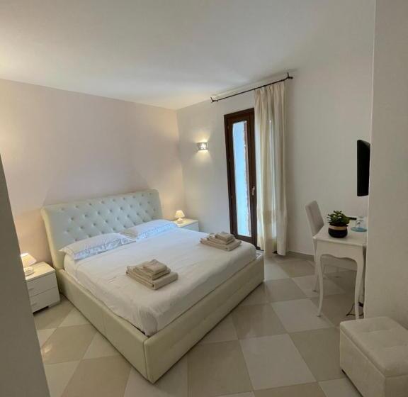 צימר The Square Depandance