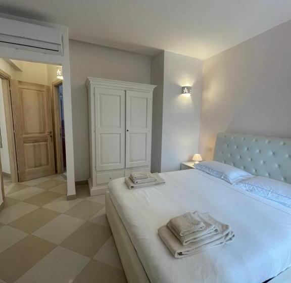 צימר The Square Depandance