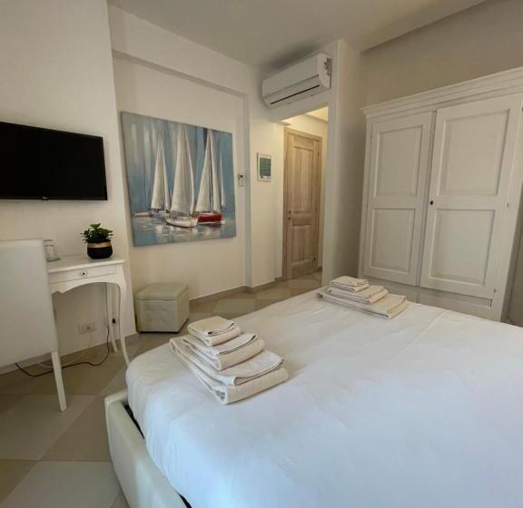 צימר The Square Depandance