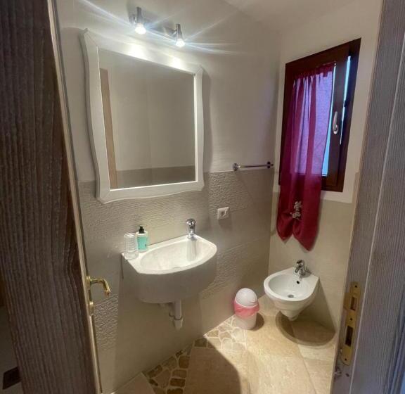 צימר The Square Depandance