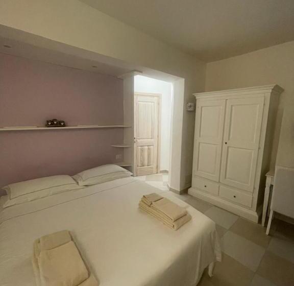 צימר The Square Depandance