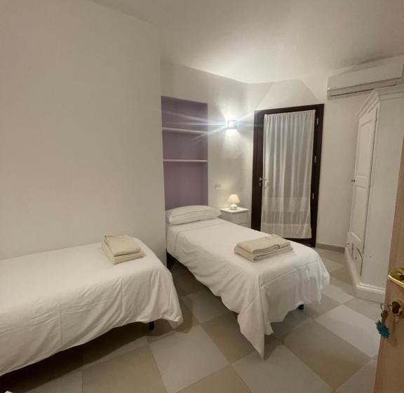 צימר The Square Depandance