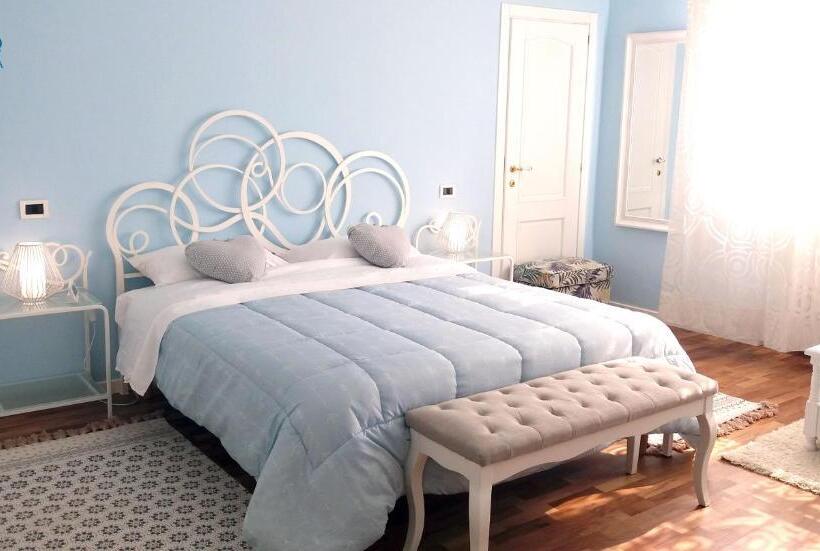 تختخواب و صبحانه Villa Bruna