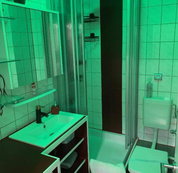 Best Preis  Gold Suite  Mit Netflix, Self Check In, Ebike Ladestation, Fahrradraum, Wlan, Netflix Un