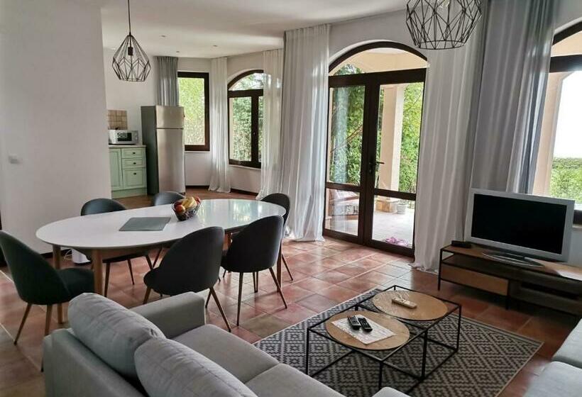 Black Sea Rama Golf And Villas, Bell Tower Villa