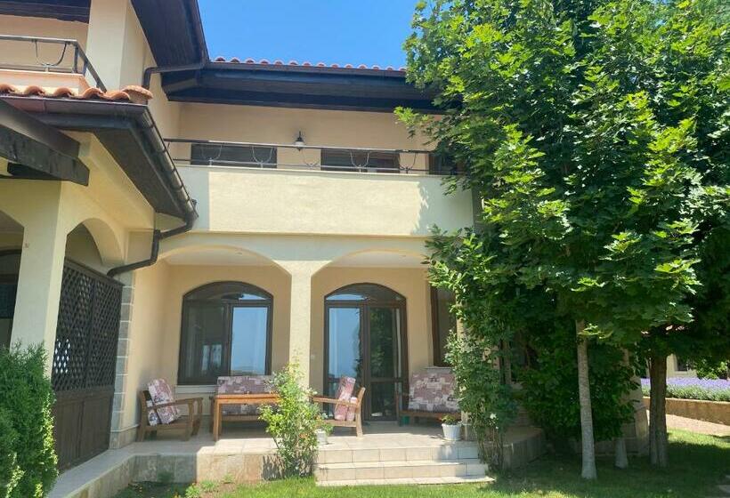 Black Sea Rama Golf And Villas, Bell Tower Villa