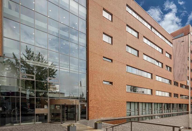 Boutique Apartments Amsterdam