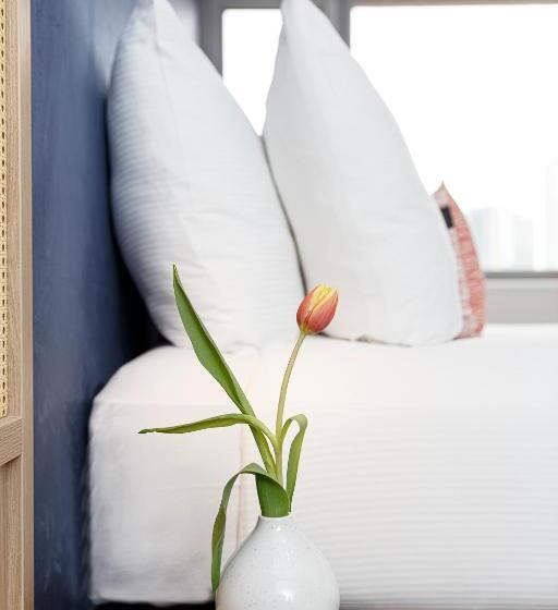 Boutique Apartments Amsterdam