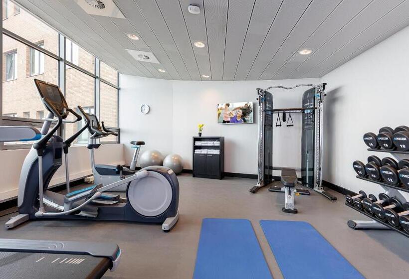 Boutique Apartments Amsterdam