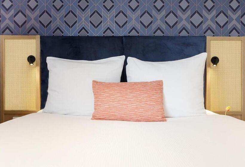 Boutique Apartments Amsterdam